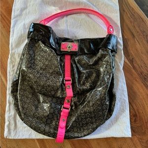 Marc by Marc Jacobs Lil Riz Hobo bag